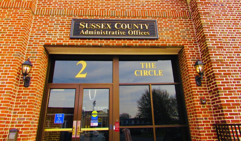 Belmead Farms given greenlight by Sussex County Council